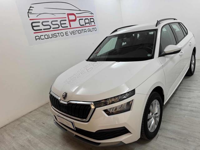 SKODA KAMIQ 1.0 TSI AMBITION 70.000KM