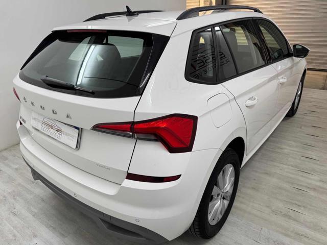 SKODA KAMIQ 1.0 TSI AMBITION 70.000KM - foto 3