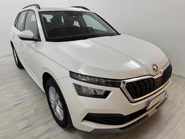 SKODA KAMIQ 1.0 TSI AMBITION 70.000KM - foto 2