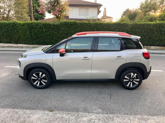 CITROEN C3 AIRCROSS PURETECH 110 S&S SHINE - foto 9