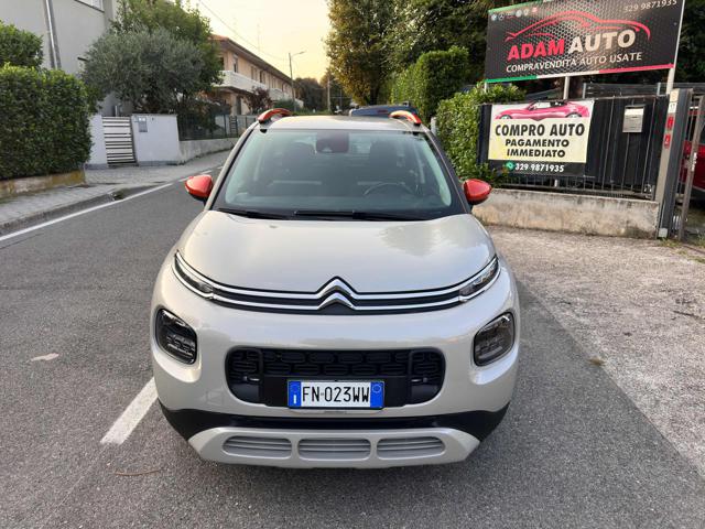 CITROEN C3 AIRCROSS PURETECH 110 S&S SHINE - foto 6