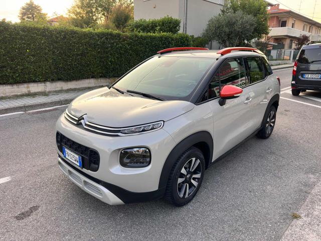 CITROEN C3 AIRCROSS PURETECH 110 S&S SHINE - foto 3
