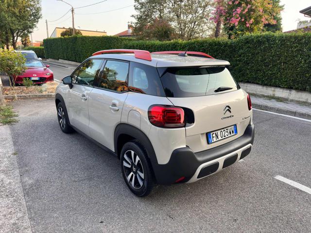 CITROEN C3 AIRCROSS PURETECH 110 S&S SHINE - foto 7