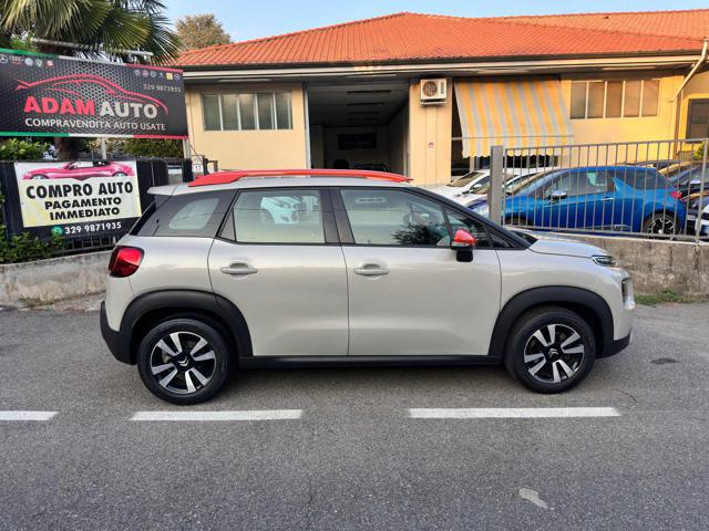 CITROEN C3 AIRCROSS PURETECH 110 S&S SHINE - foto 8