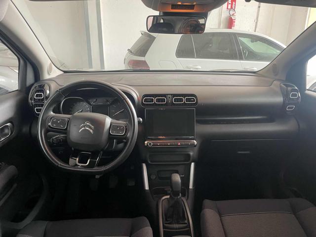 CITROEN C3 AIRCROSS PURETECH 110 S&S SHINE - foto 12