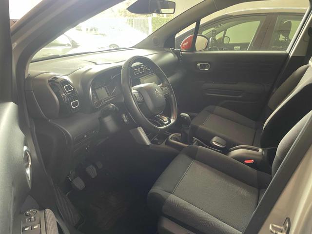 CITROEN C3 AIRCROSS PURETECH 110 S&S SHINE - foto 14