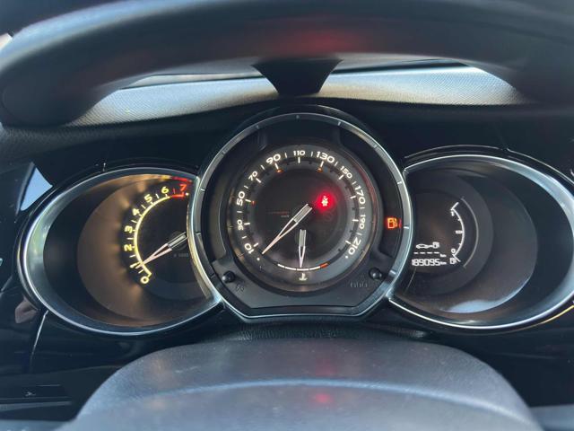 CITROEN DS3 1.2 VTI 82 JUST BLACK - foto 14