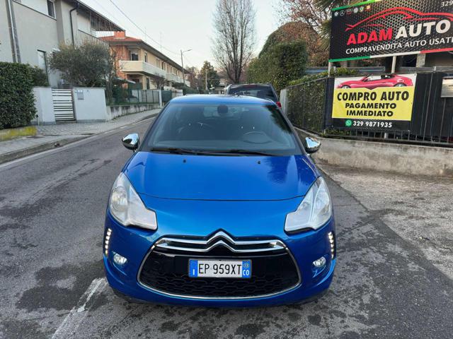 CITROEN DS3 1.2 VTI 82 JUST BLACK - foto 3