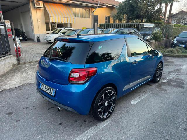 CITROEN DS3 1.2 VTI 82 JUST BLACK - foto 7