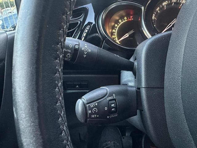 CITROEN DS3 1.2 VTI 82 JUST BLACK - foto 21