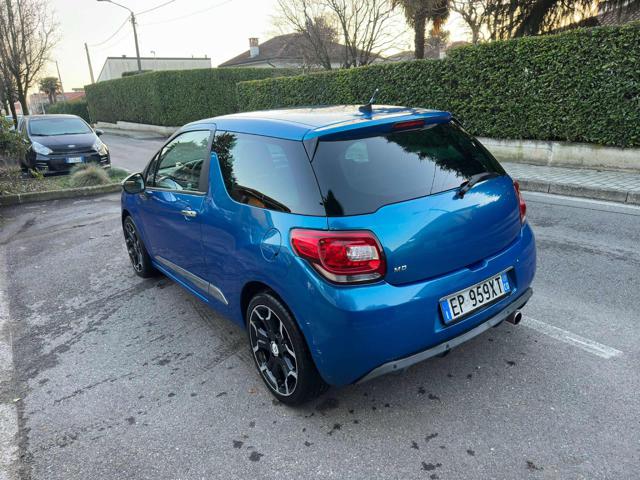 CITROEN DS3 1.2 VTI 82 JUST BLACK - foto 9
