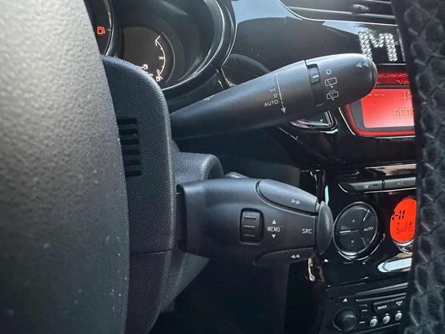 CITROEN DS3 1.2 VTI 82 JUST BLACK - foto 16