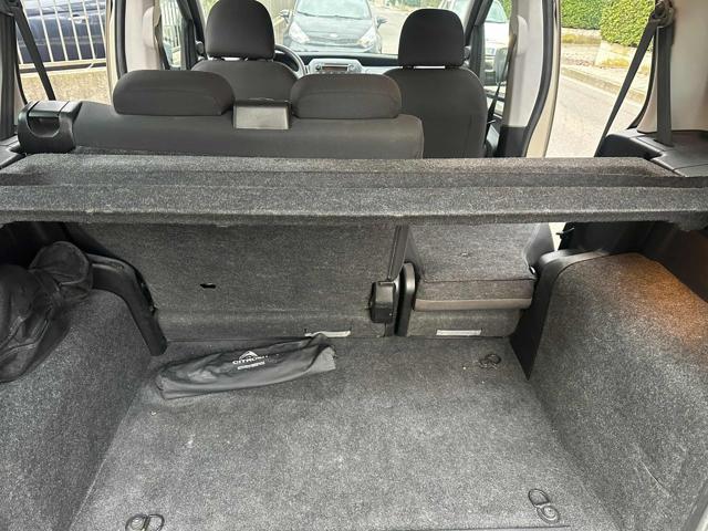 CITROEN NEMO MULTISPACE 1.3 HDI 75CV SILVER S - foto 17