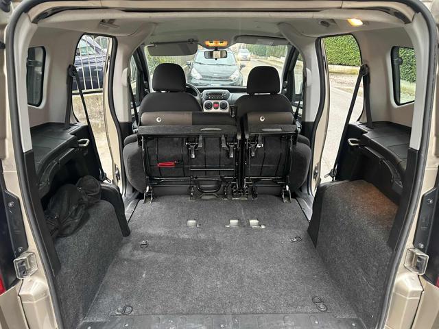 CITROEN NEMO MULTISPACE 1.3 HDI 75CV SILVER S - foto 19