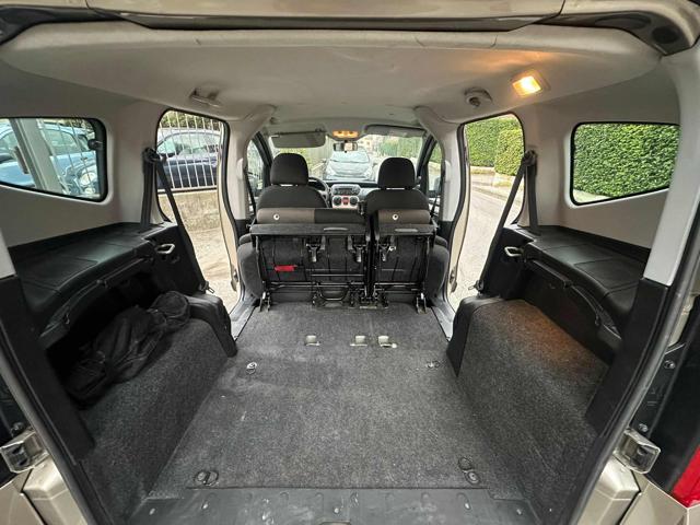 CITROEN NEMO MULTISPACE 1.3 HDI 75CV SILVER S - foto 18