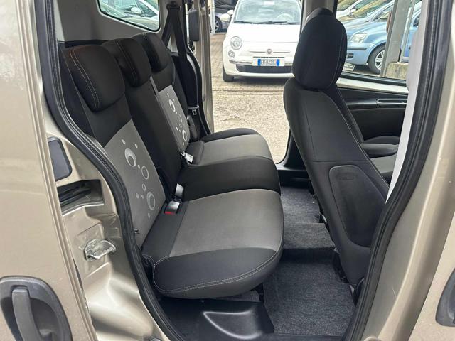 CITROEN NEMO MULTISPACE 1.3 HDI 75CV SILVER S - foto 12