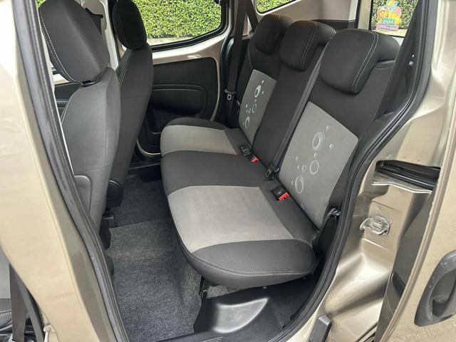 CITROEN NEMO MULTISPACE 1.3 HDI 75CV SILVER S - foto 16