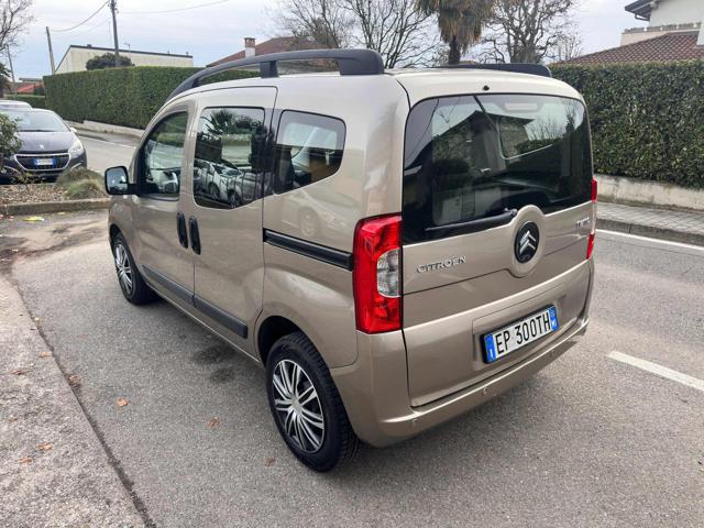 CITROEN NEMO MULTISPACE 1.3 HDI 75CV SILVER S - foto 10