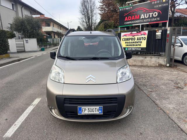 CITROEN NEMO MULTISPACE 1.3 HDI 75CV SILVER S - foto 3