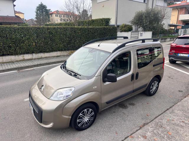 CITROEN NEMO MULTISPACE 1.3 HDI 75CV SILVER S - foto 8