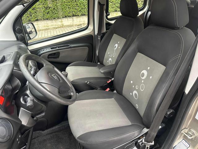 CITROEN NEMO MULTISPACE 1.3 HDI 75CV SILVER S - foto 13
