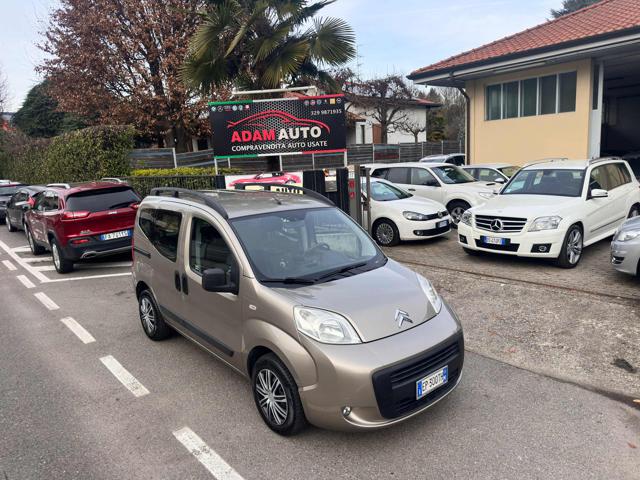 CITROEN NEMO MULTISPACE 1.3 HDI 75CV SILVER S - foto 7