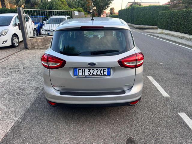 FORD C-MAX 1.0 ECOBOOST 100CV START&STOP PL - foto 5