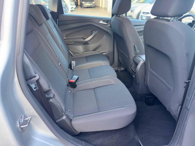 FORD C-MAX 1.0 ECOBOOST 100CV START&STOP PL - foto 13