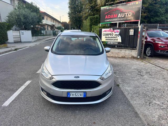 FORD C-MAX 1.0 ECOBOOST 100CV START&STOP PL - foto 3