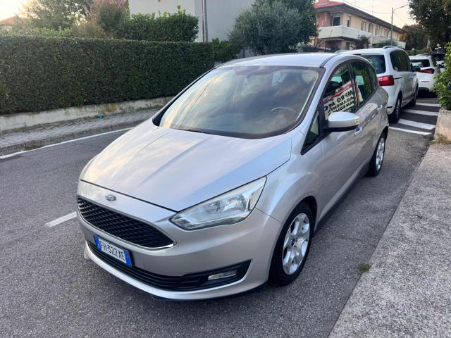 FORD C-MAX 1.0 ECOBOOST 100CV START&STOP PL - foto 2