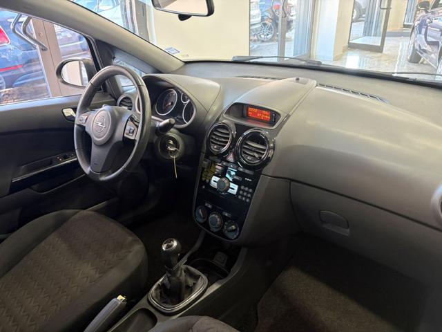 OPEL CORSA 1.2 85CV 5 PORTE GPL-TECH EDITIO - foto 8