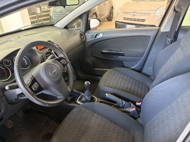 OPEL CORSA 1.2 85CV 5 PORTE GPL-TECH EDITIO - foto 7