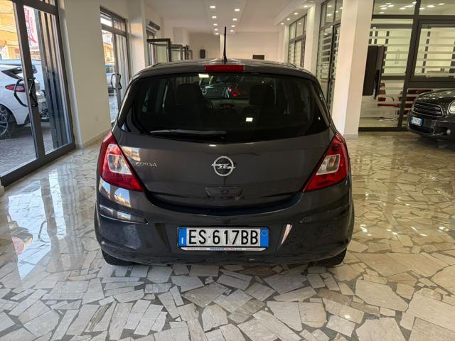 OPEL CORSA 1.2 85CV 5 PORTE GPL-TECH EDITIO - foto 6