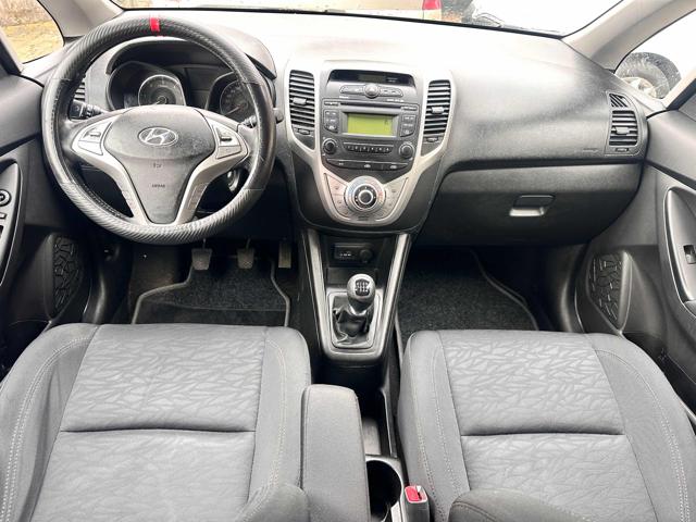 HYUNDAI IX20 1.4 CRDI 90 CV STYLE - foto 17