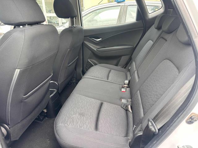 HYUNDAI IX20 1.4 CRDI 90 CV STYLE - foto 15