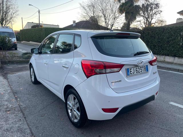 HYUNDAI IX20 1.4 CRDI 90 CV STYLE - foto 7