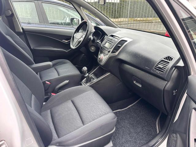 HYUNDAI IX20 1.4 CRDI 90 CV STYLE - foto 13
