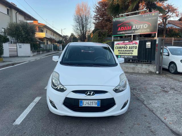 HYUNDAI IX20 1.4 CRDI 90 CV STYLE - foto 2