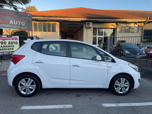 HYUNDAI IX20 1.4 CRDI 90 CV STYLE - foto 8