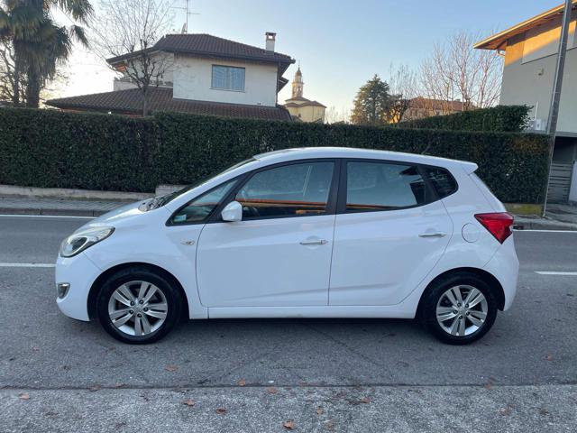 HYUNDAI IX20 1.4 CRDI 90 CV STYLE - foto 9