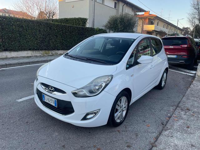 HYUNDAI IX20 1.4 CRDI 90 CV STYLE - foto 3
