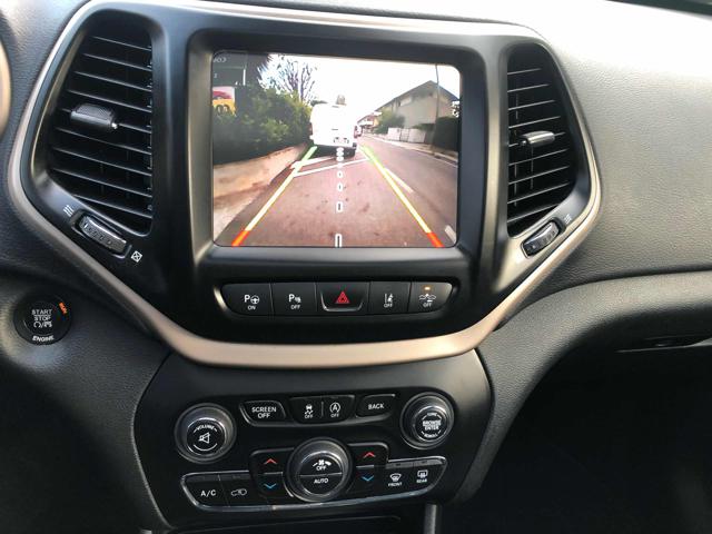 JEEP CHEROKEE 2.2 MJT II 4WD ACTIVE DRIVE II L - foto 18