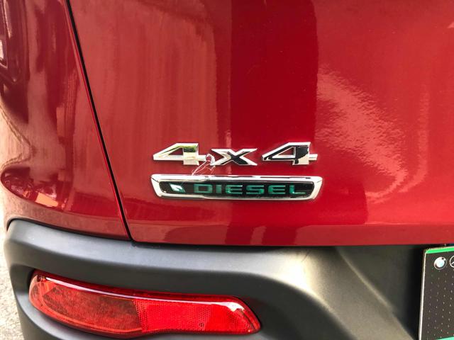 JEEP CHEROKEE 2.2 MJT II 4WD ACTIVE DRIVE II L - foto 23