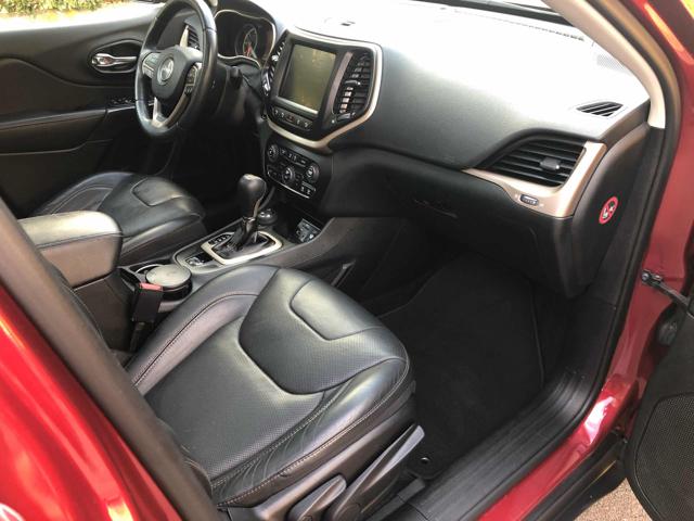 JEEP CHEROKEE 2.2 MJT II 4WD ACTIVE DRIVE II L - foto 9