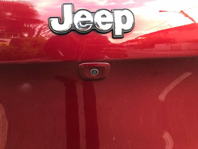 JEEP CHEROKEE 2.2 MJT II 4WD ACTIVE DRIVE II L - foto 19