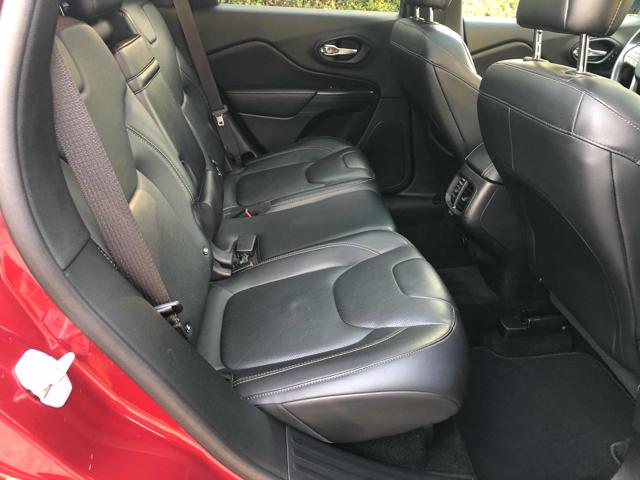 JEEP CHEROKEE 2.2 MJT II 4WD ACTIVE DRIVE II L - foto 12