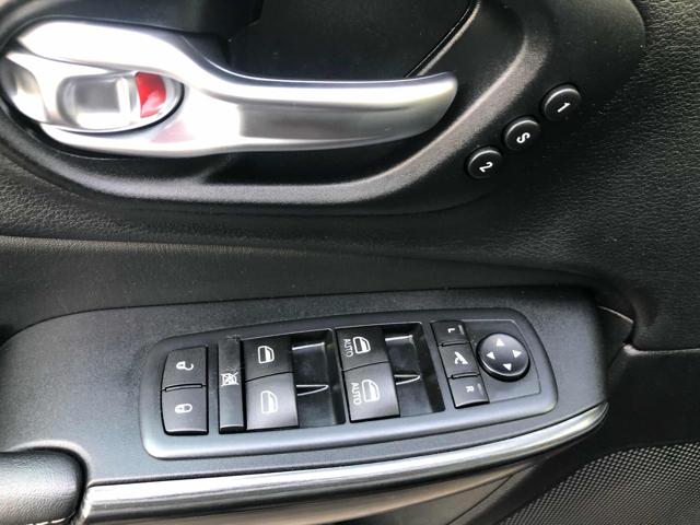 JEEP CHEROKEE 2.2 MJT II 4WD ACTIVE DRIVE II L - foto 24