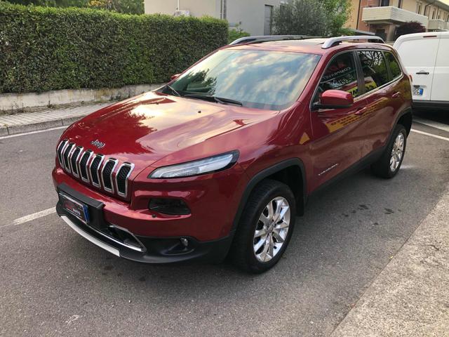 JEEP CHEROKEE 2.2 MJT II 4WD ACTIVE DRIVE II L - foto 3