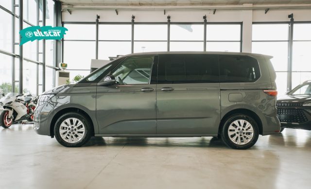VOLKSWAGEN MULTIVAN 2.0 TDI 150CV DSG - foto 4