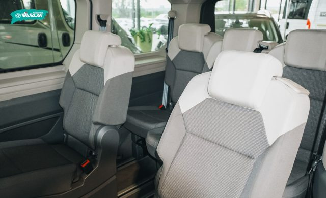 VOLKSWAGEN MULTIVAN 2.0 TDI 150CV DSG - foto 9